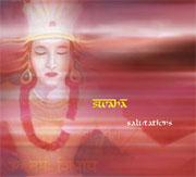 Salutations cover